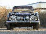 Triumph TR4 Surrey Top 1961 года